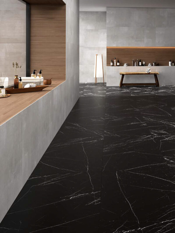 Black Marquina Matte (120x300) - Image 5