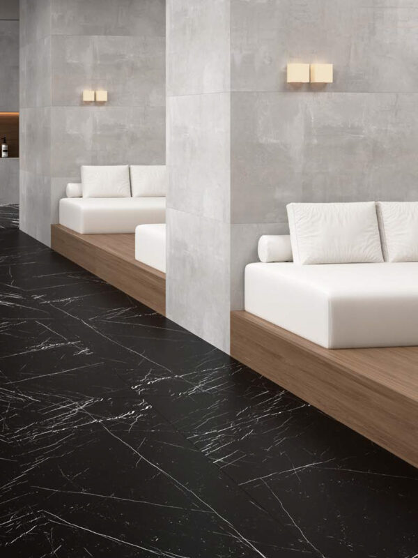 Black Marquina Matte (120x300) - Image 6