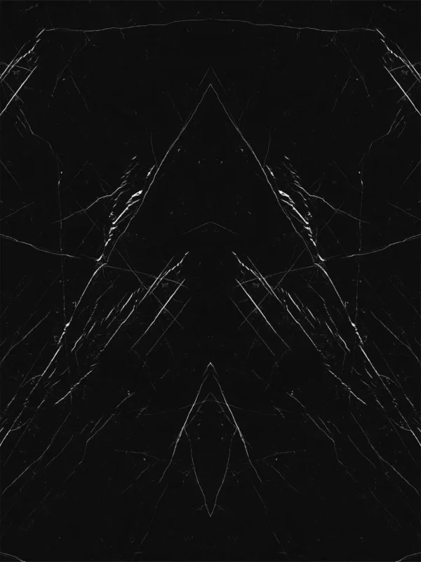 Black Marquina Bookmatch Matte Granilia Color Body (120x300)