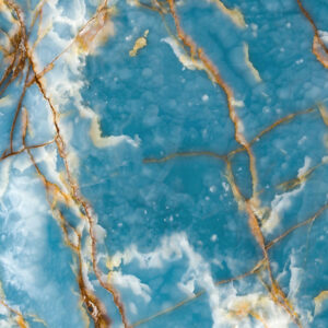 Blue Sky Onyx