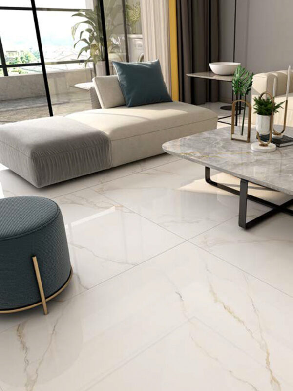 Calacatta Gold Matte (60x60) - Image 7