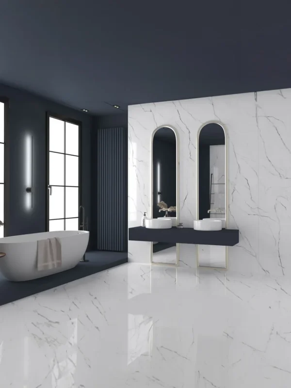 Carrara Matte (100x100) - Image 2