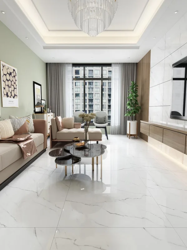 Carrara Matte (100x100) - Image 3