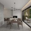 Ceppo Light Gray Matte (120x320) - Image 2