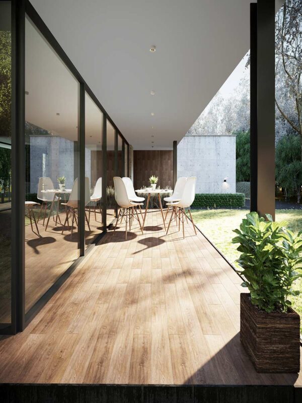 Cottage Walnut Matte (20x120) - Image 4