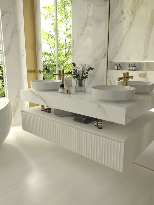 Counter Shelf (70x50x15)