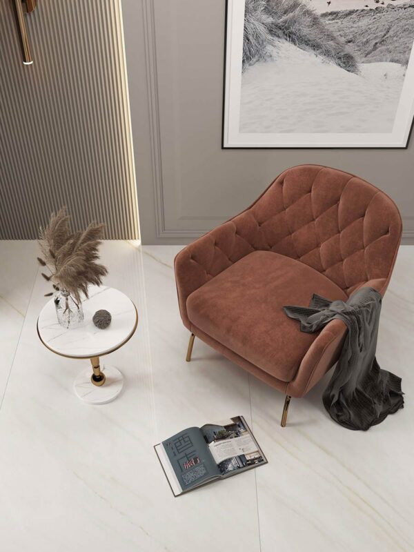 Elegant Beige Matte (80x160) - Image 2