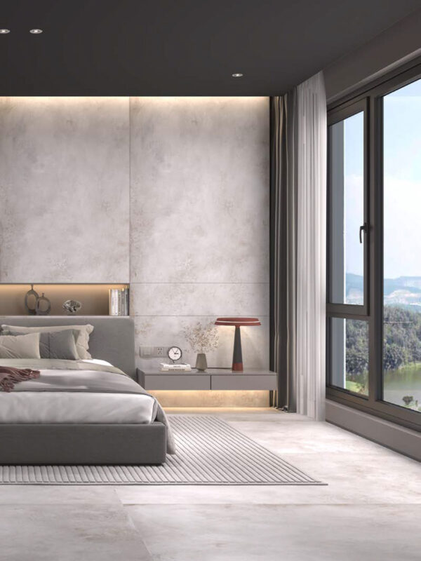 Emerald Light Gray Matte (40x40) - Image 7