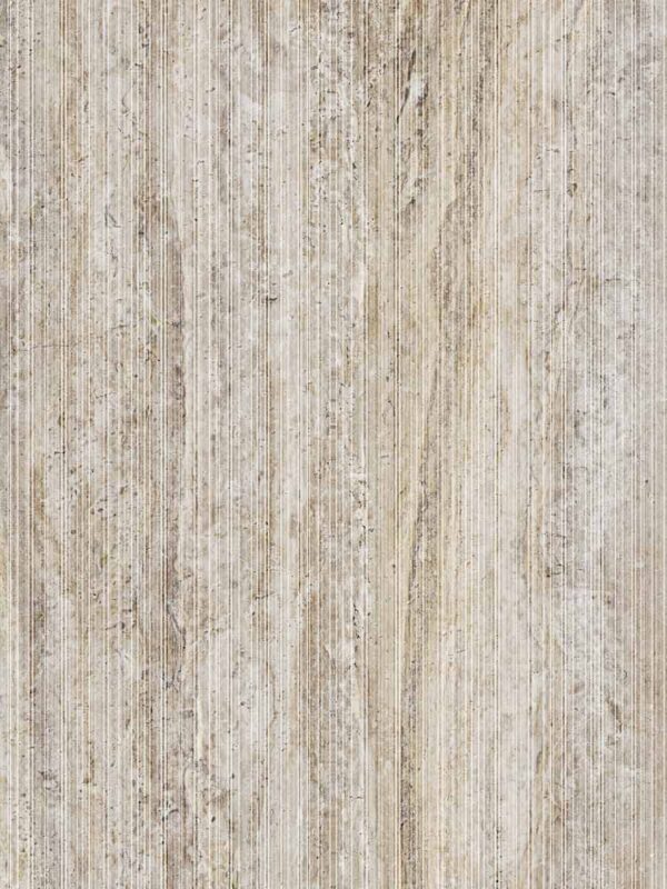 Exotic Travertine Beige Stripe Matte (120x300)