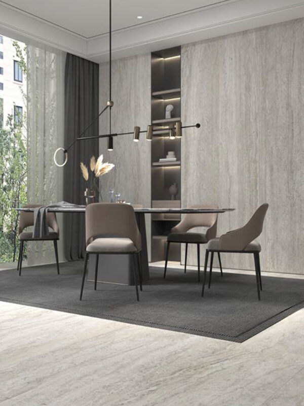 Exotic Travertine Ivory Natural Matte (120x240) - Image 7