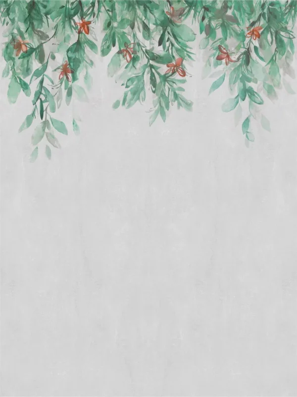 Flower Garden Matte (120x300)
