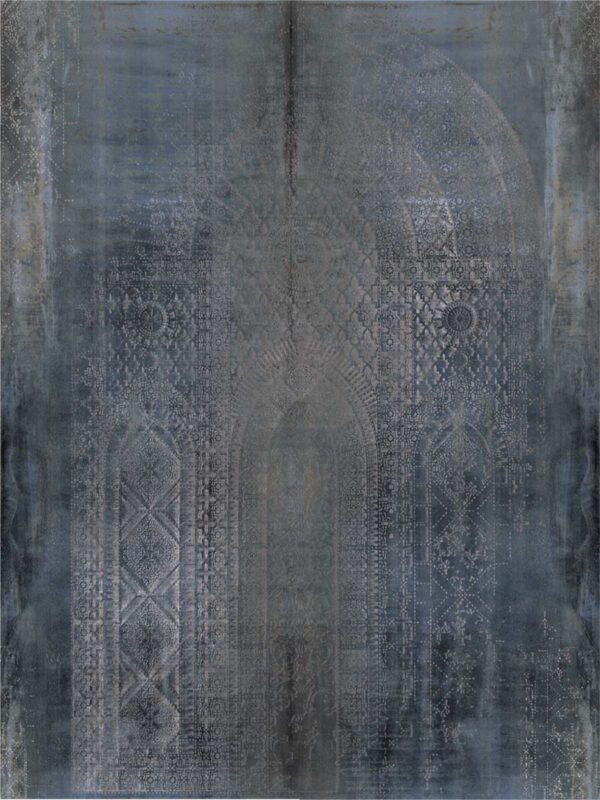 Historical Green Matte (120x300)