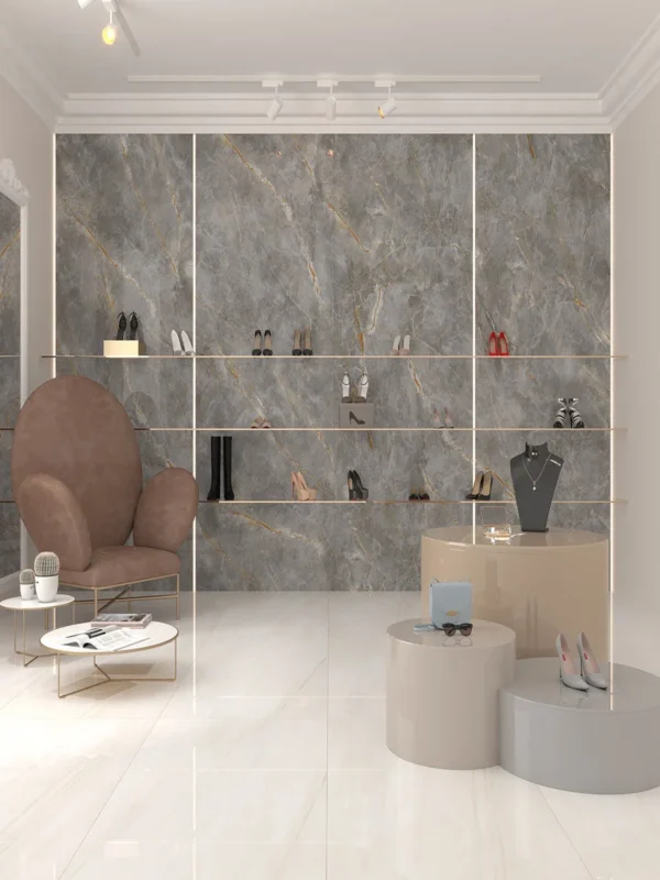 Lava Gray Matte (80x160) - Image 3