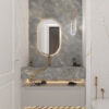 Lava Gray Polish (80x160) - Image 5