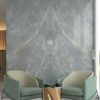 Lava Gray Bookmatch Polish Granilia (120x300) - Image 3