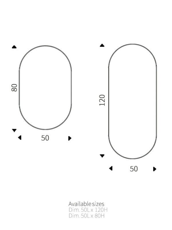 Miro C (120x50) - Image 2