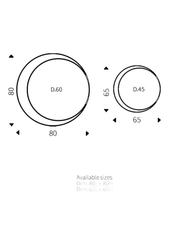 Miro D (80x80) - Image 2