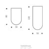 Miro F (120x50) - Image 2