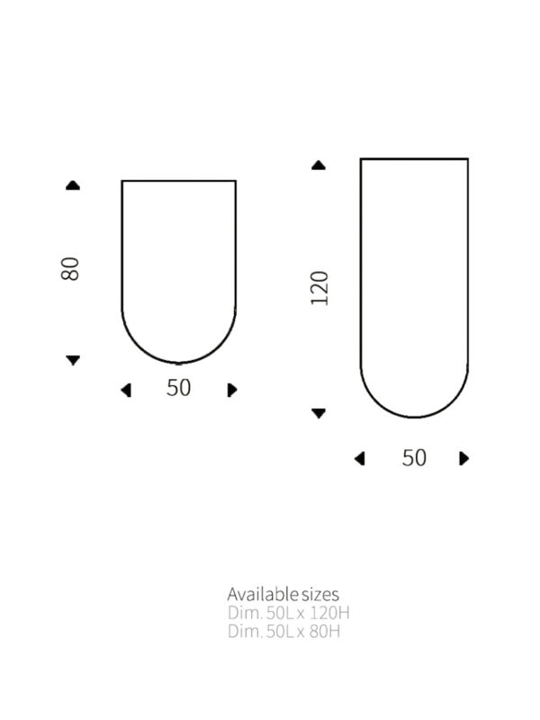 Miro F (80x50) - Image 2