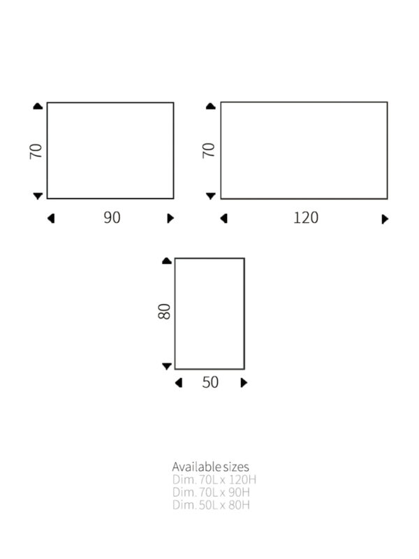 Miro G (50x50) - Image 2