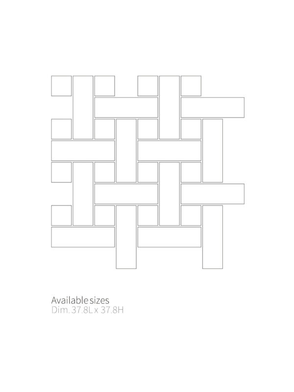 Mosaico Chain (32x32) - Image 6