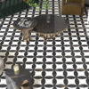 Mosaico Flower (73.9x73.9)