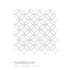 Mosaico Flower (73.9x73.9) - Image 2