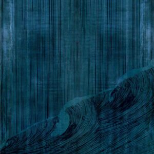 Ocean Matte (120x300)