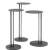 Orbit End Table (26x26x45) - Image 2