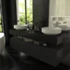 Piano Cabinet (120x50x35) - Image 3