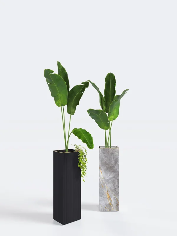 Plant Box 35 (35x35x85)