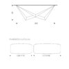 Prong Table (230x110x80) - Image 2