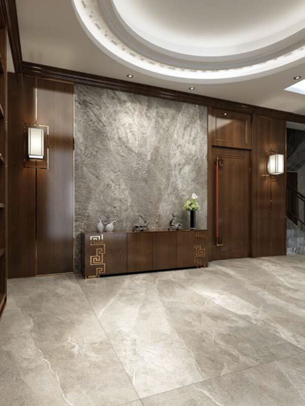 Rockstone Ivory Slate Matte (120x300) - Image 2