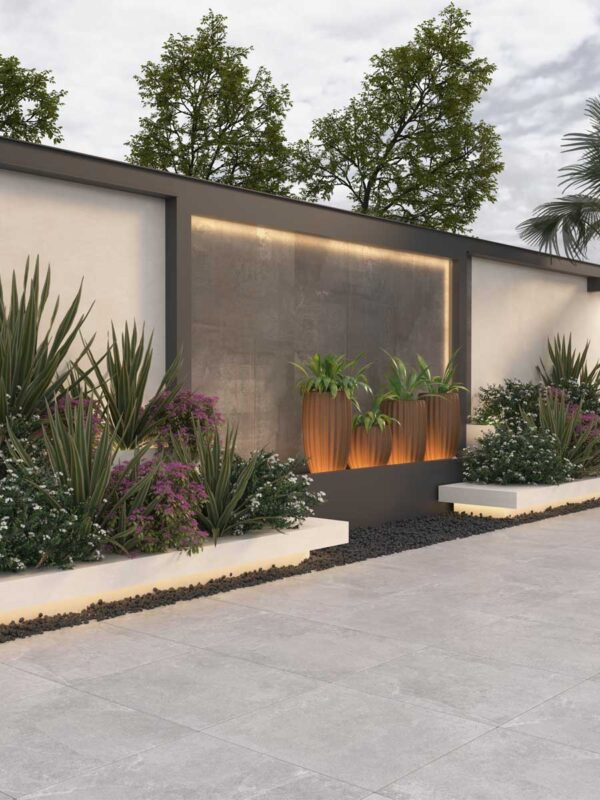 Slate Light Gray Matte (60x60) - Image 6