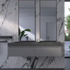 Smile Cabinet (160x50x35)