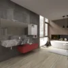 Smile Cabinet (160x50x35) - Image 4