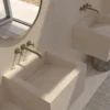 Solo Washbasin (50x45x35)