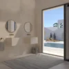 Solo Washbasin (50x45x35) - Image 2