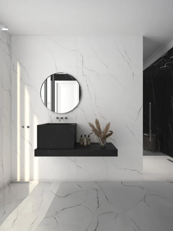 Solo Washbasin (50x45x35) - Image 4