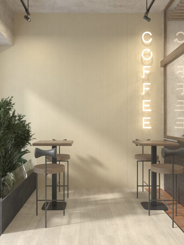 Concept Ivory Striped Matte (120x300) - Image 2